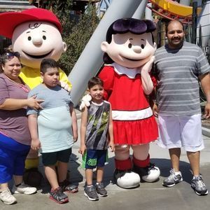 Meet your Posher, Gerardo